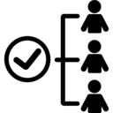 business,network,networking,checked,check mark,group,groups